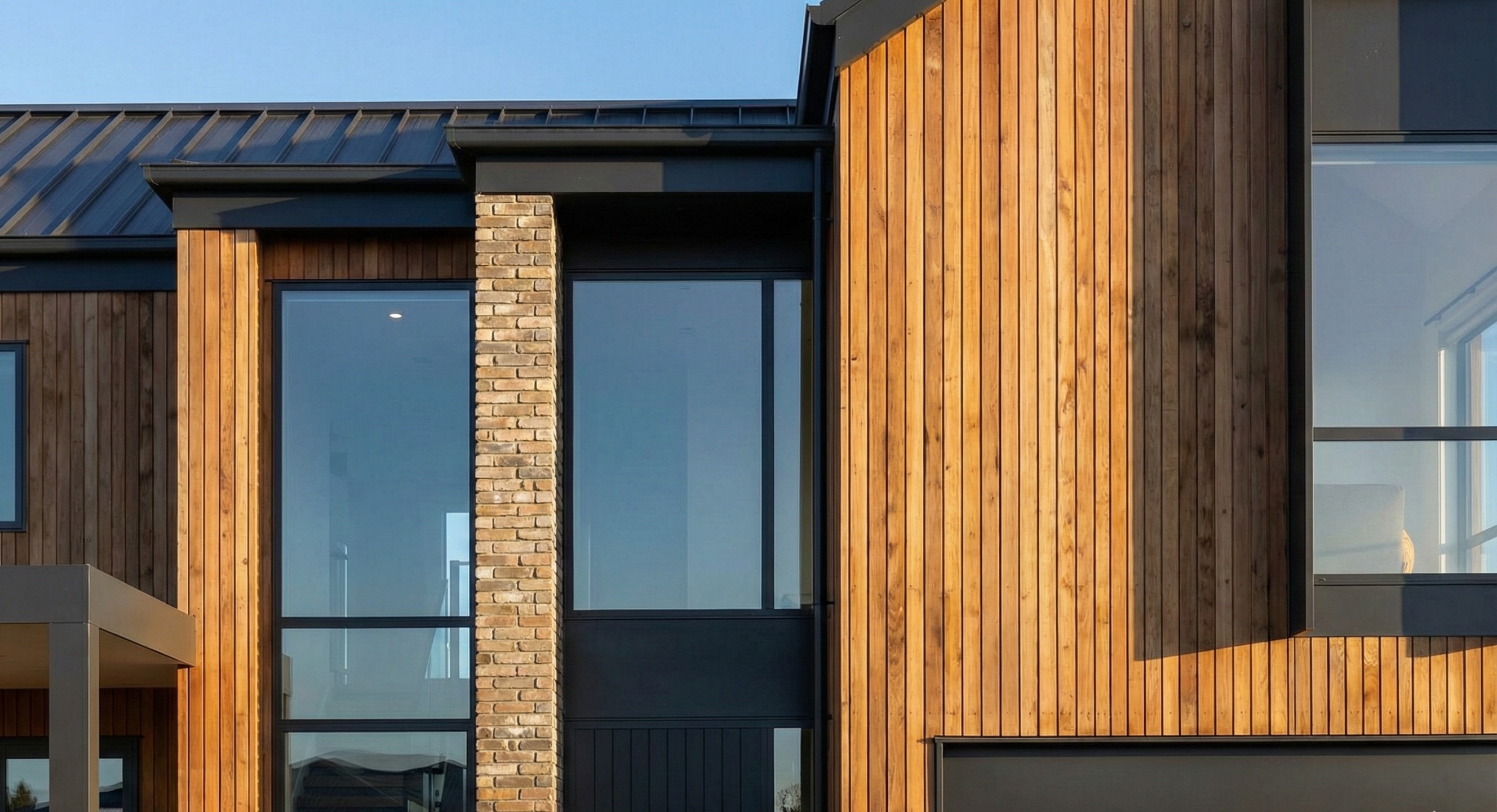 The Vale Road Residence, St Heliers, Auckland — project view 2